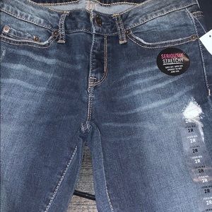 Brand new Aeropostale Jeggings.